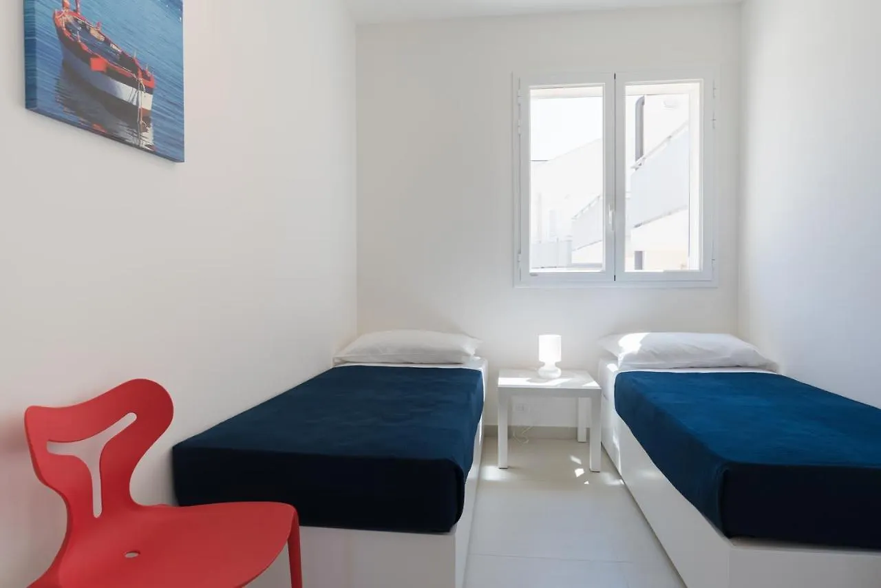 Apartment Appartamenti Sud Est Marina di Ragusa