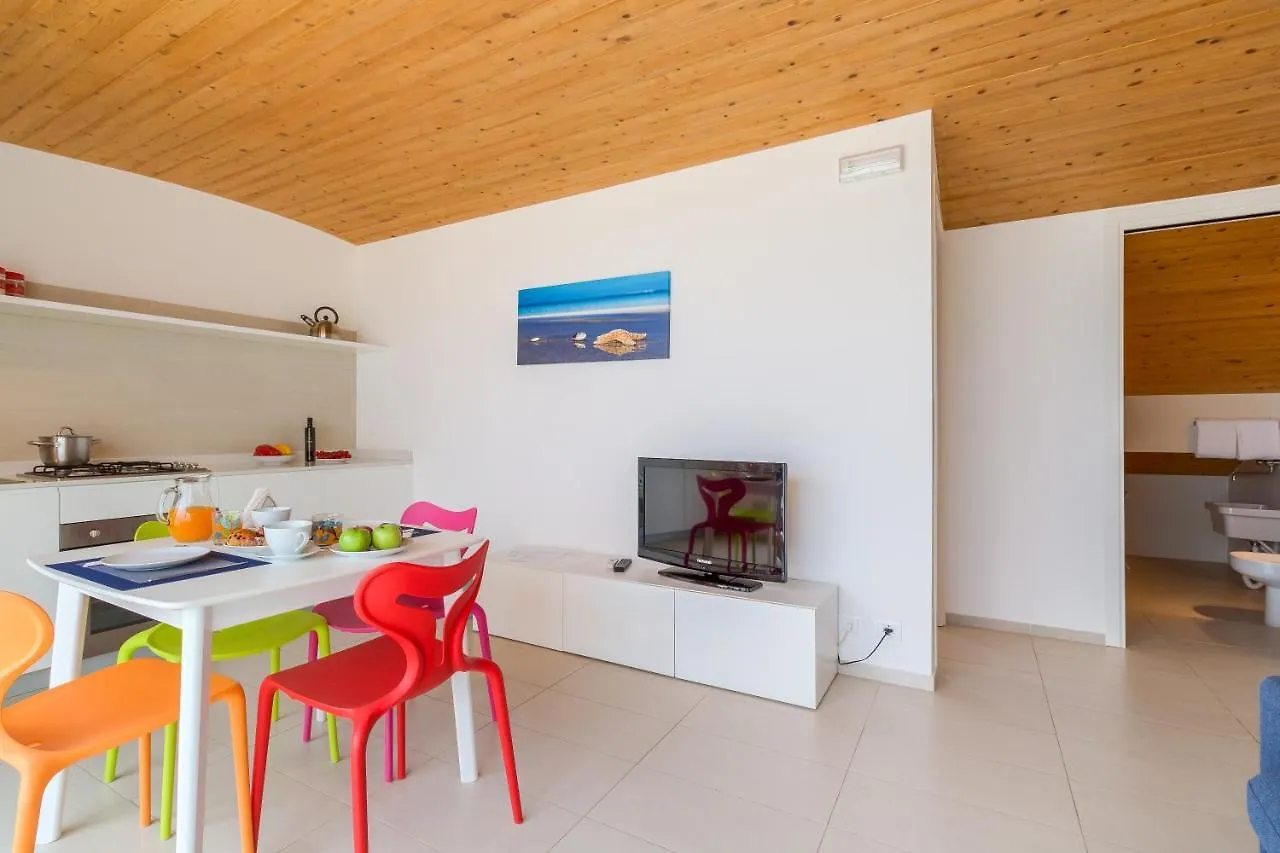 Apartment Appartamenti Sud Est Marina di Ragusa Italy
