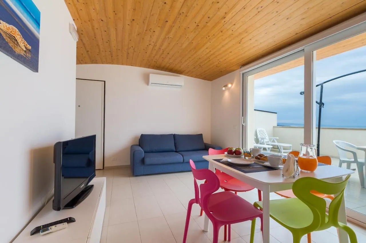 Apartment Appartamenti Sud Est Marina di Ragusa