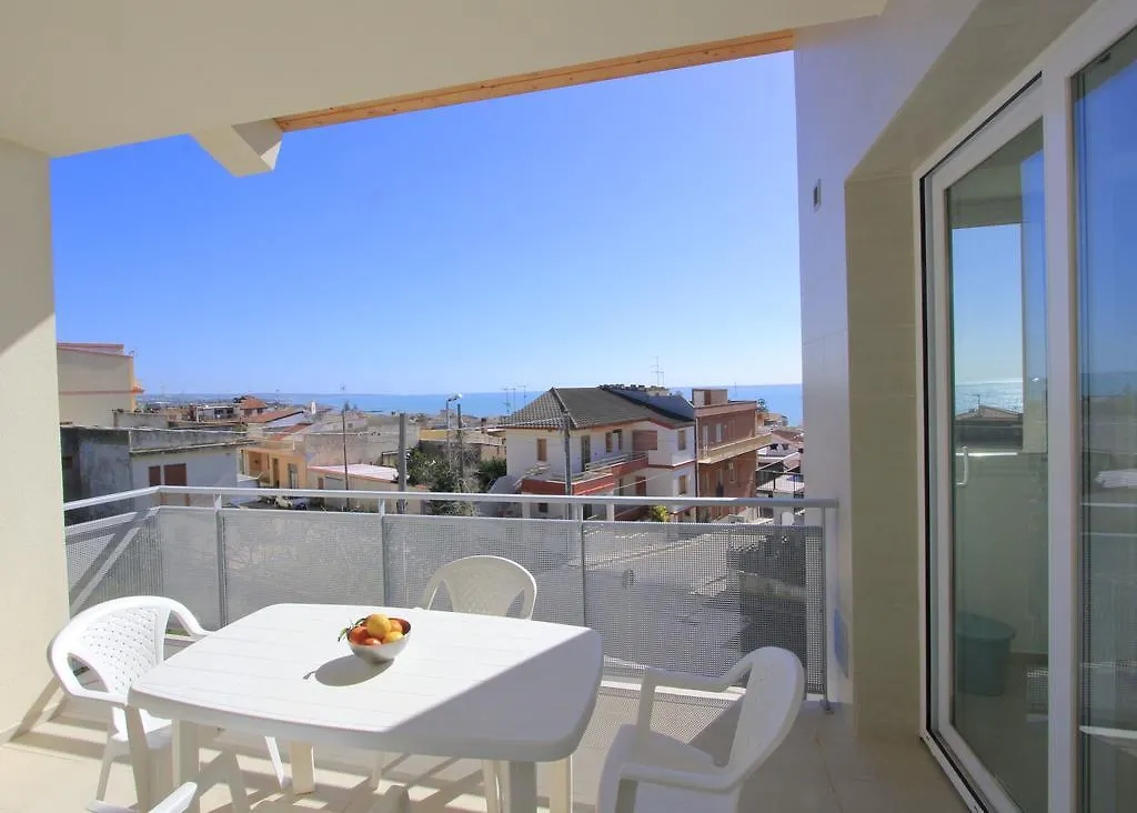Appartamenti Sud Est Marina di Ragusa Italy