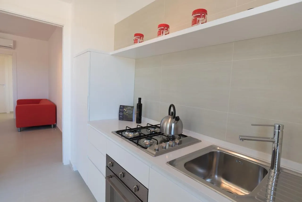 Apartment Appartamenti Sud Est Marina di Ragusa Italy