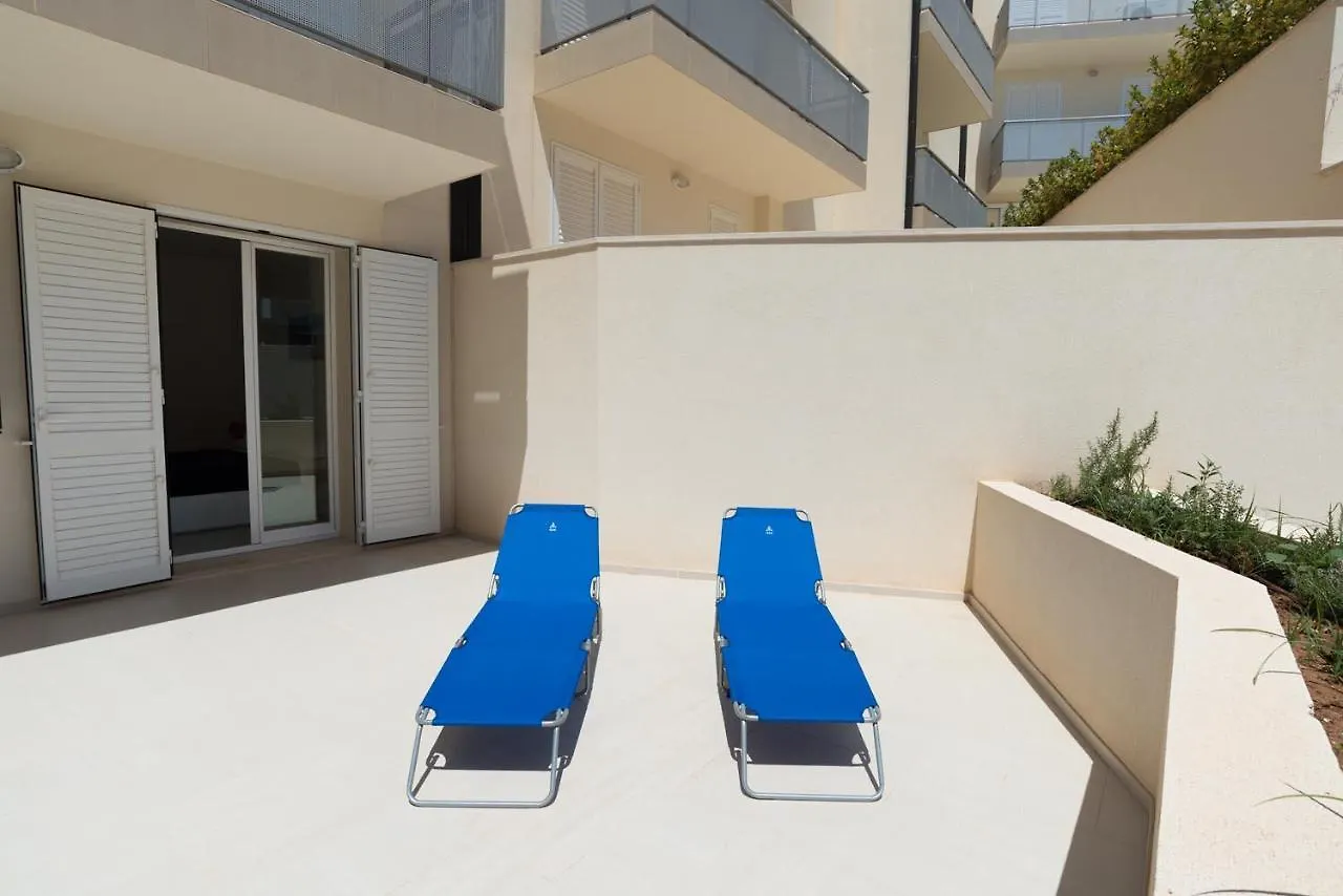 Appartamenti Sud Est Marina di Ragusa
