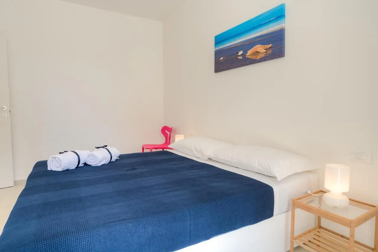 Appartamenti Sud Est Marina di Ragusa Apartment