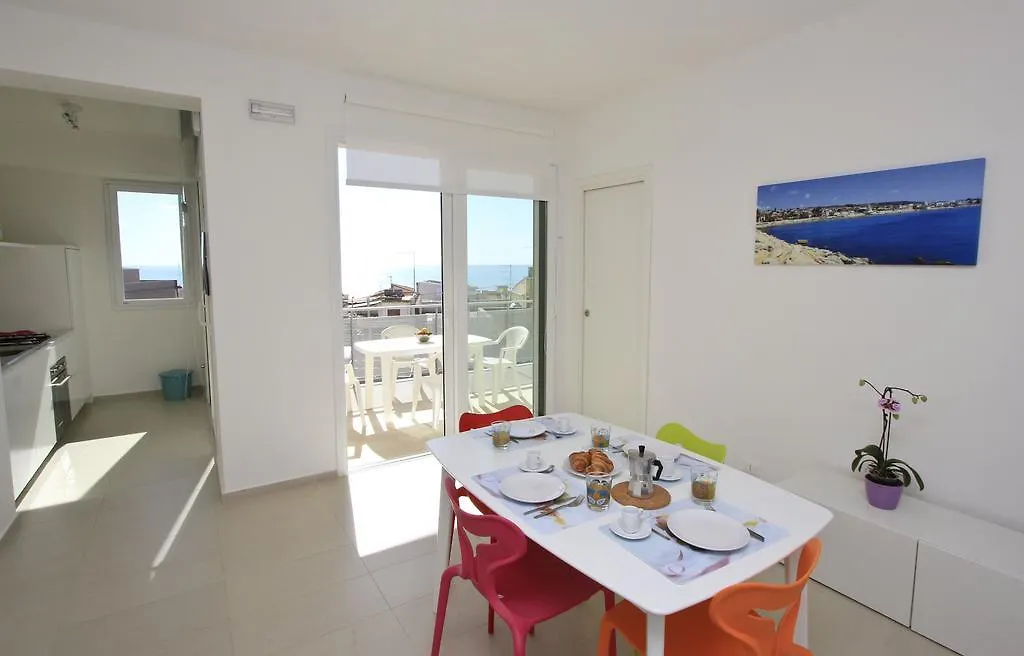 Appartamenti Sud Est Marina di Ragusa Apartment