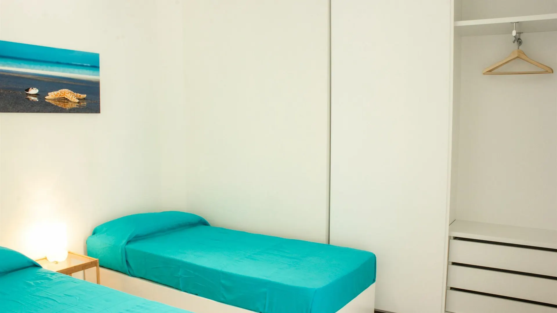 Appartamenti Sud Est Marina di Ragusa Apartment