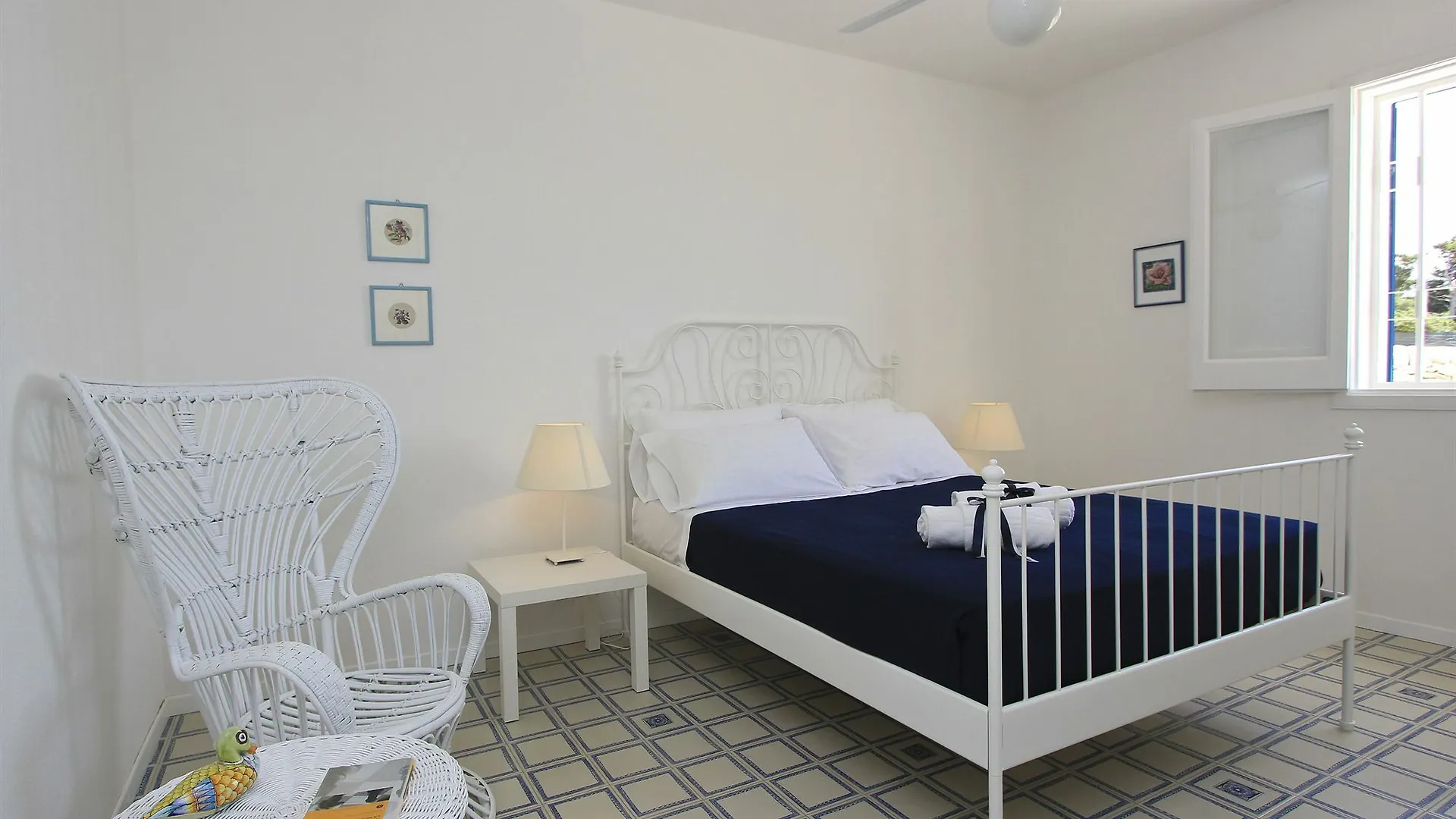 Apartment Appartamenti Sud Est Marina di Ragusa