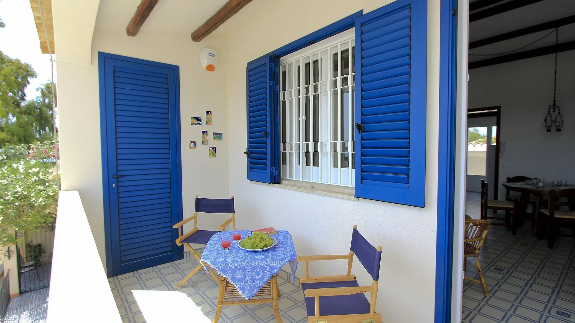 Appartamenti Sud Est Marina di Ragusa 0*,